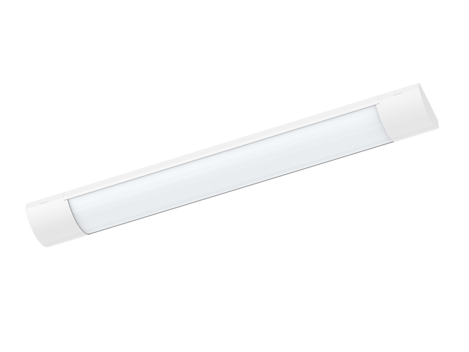 DB49 Slim 3CCT LED Batten Light