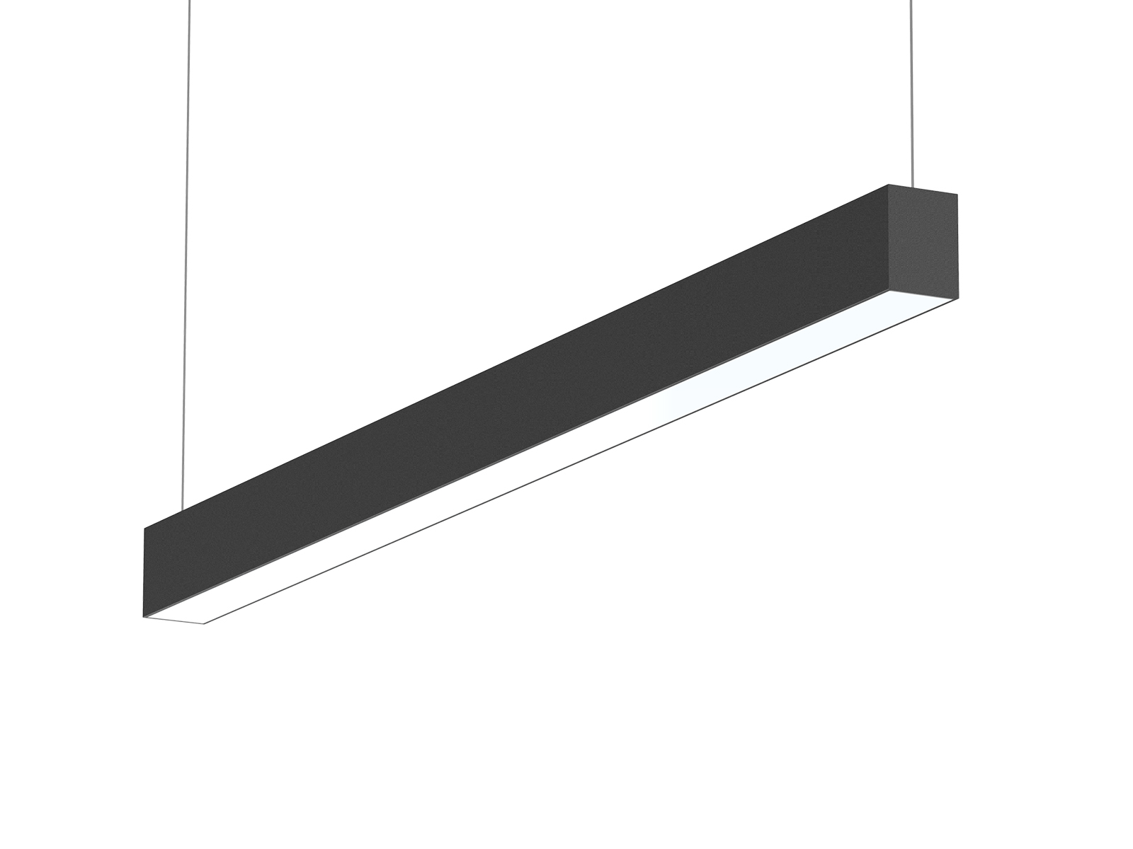 DB66 Modular Splicing Batten with Multiple Installations