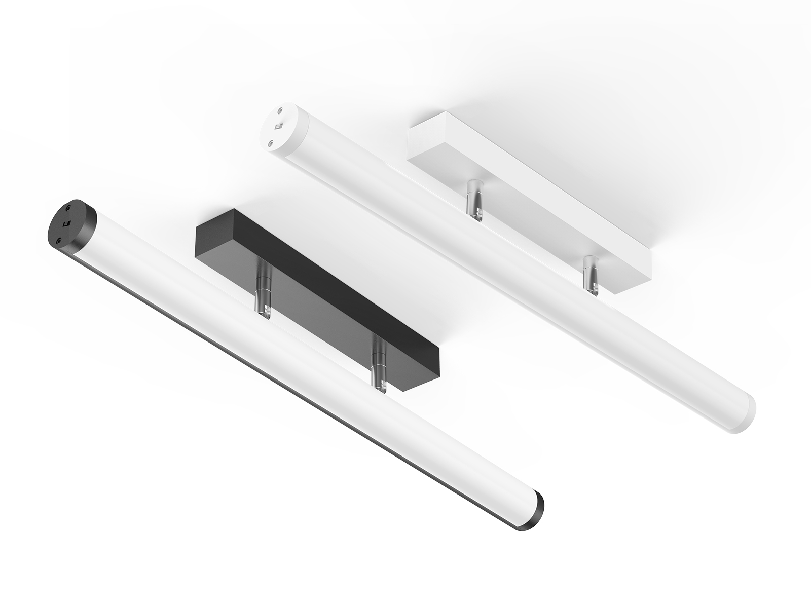 ML01 20W mirror with Beam Angle 120°