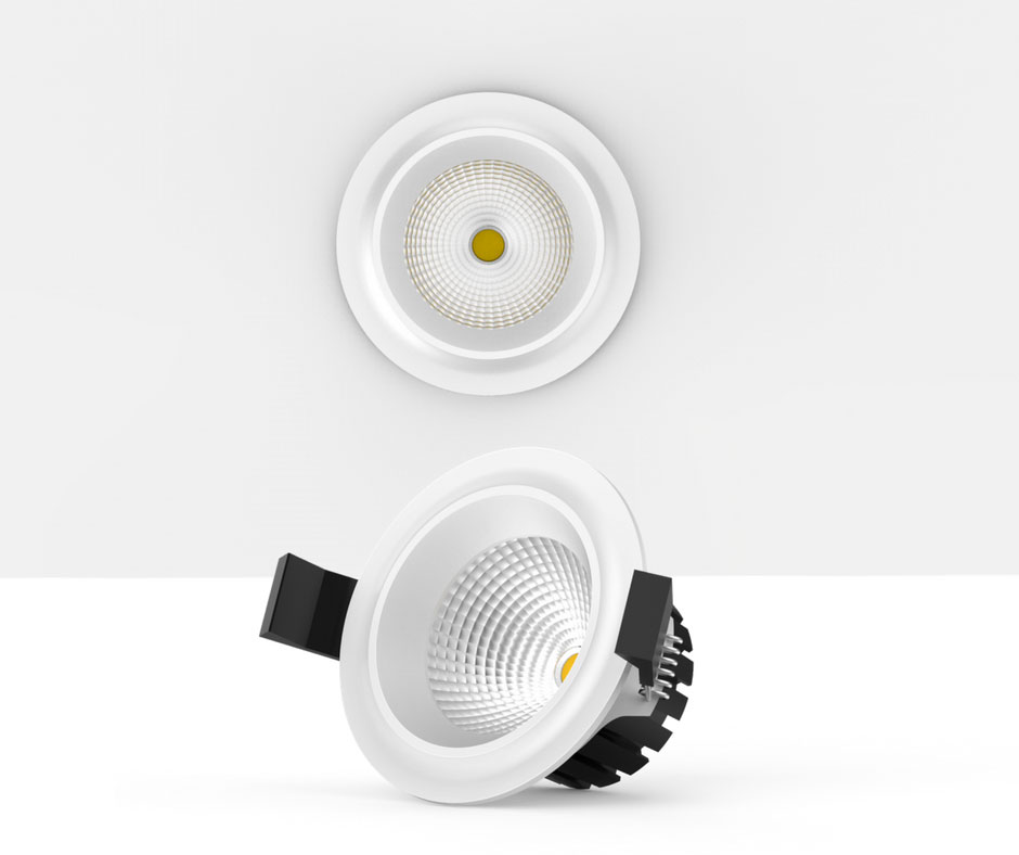 2700k led recessed light