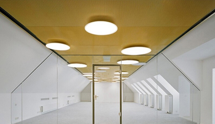 Modern LED Pendant Lighting