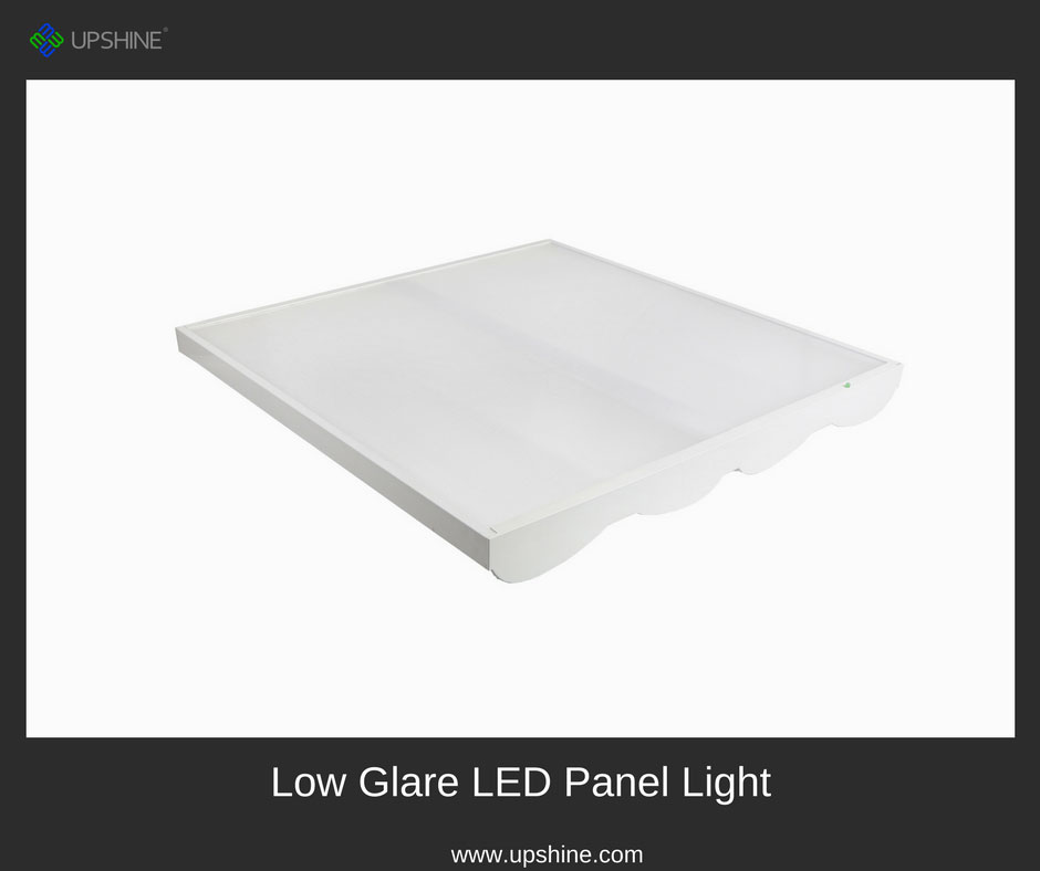 UGR 19 LED Panel Light