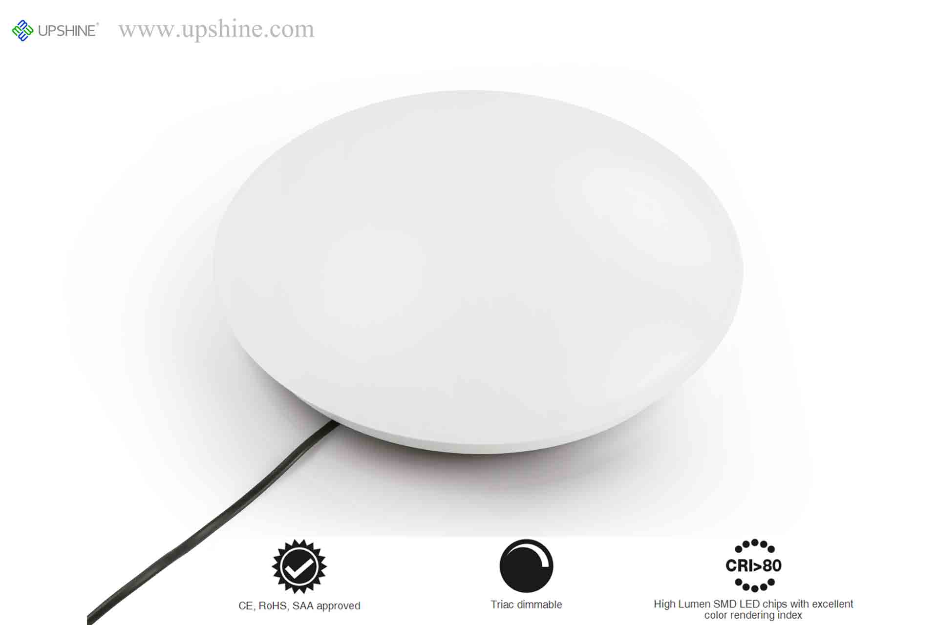 LED Surface Mount Ceiling Lights