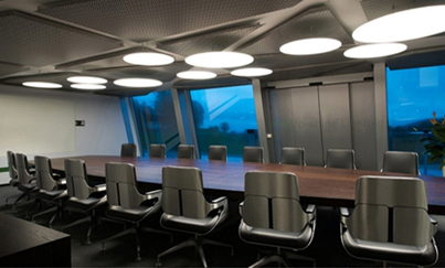 modern office lighting fixtures