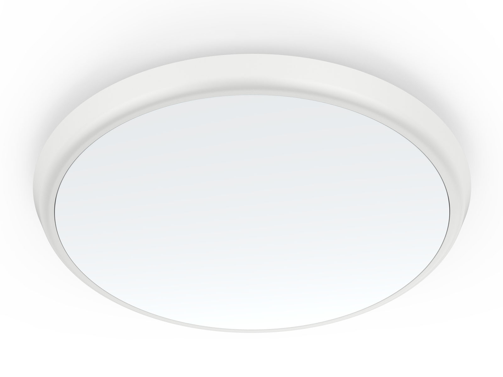 Waterproof AL08 2 LED Ceiling Light