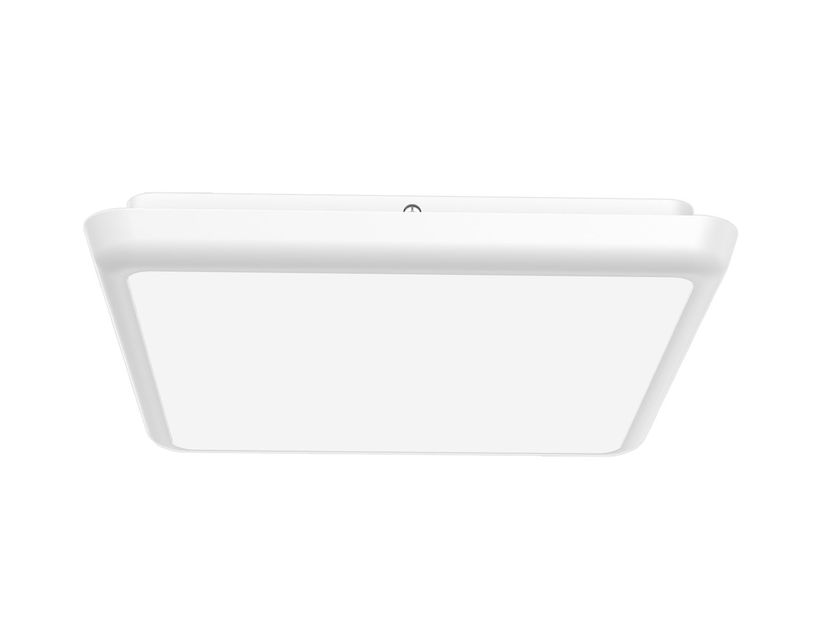 Surface Mounted AL12 2 LED ceiling light design