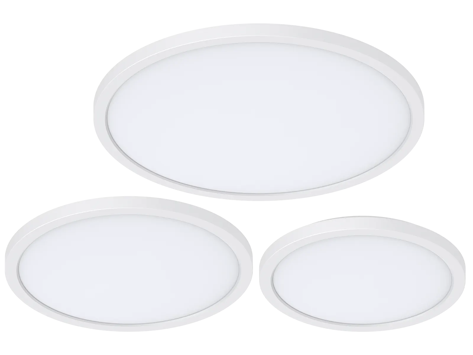 AL180  LED Ceiling Light  1