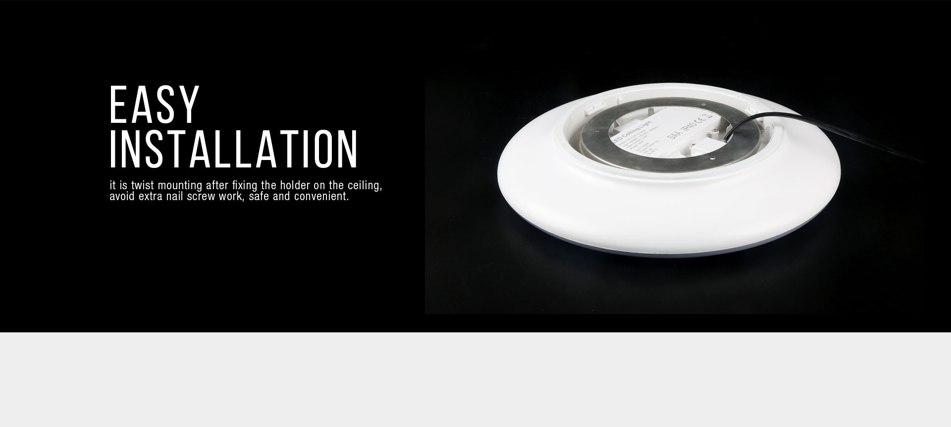 Surface Mounted LED Ceiling Lights_03