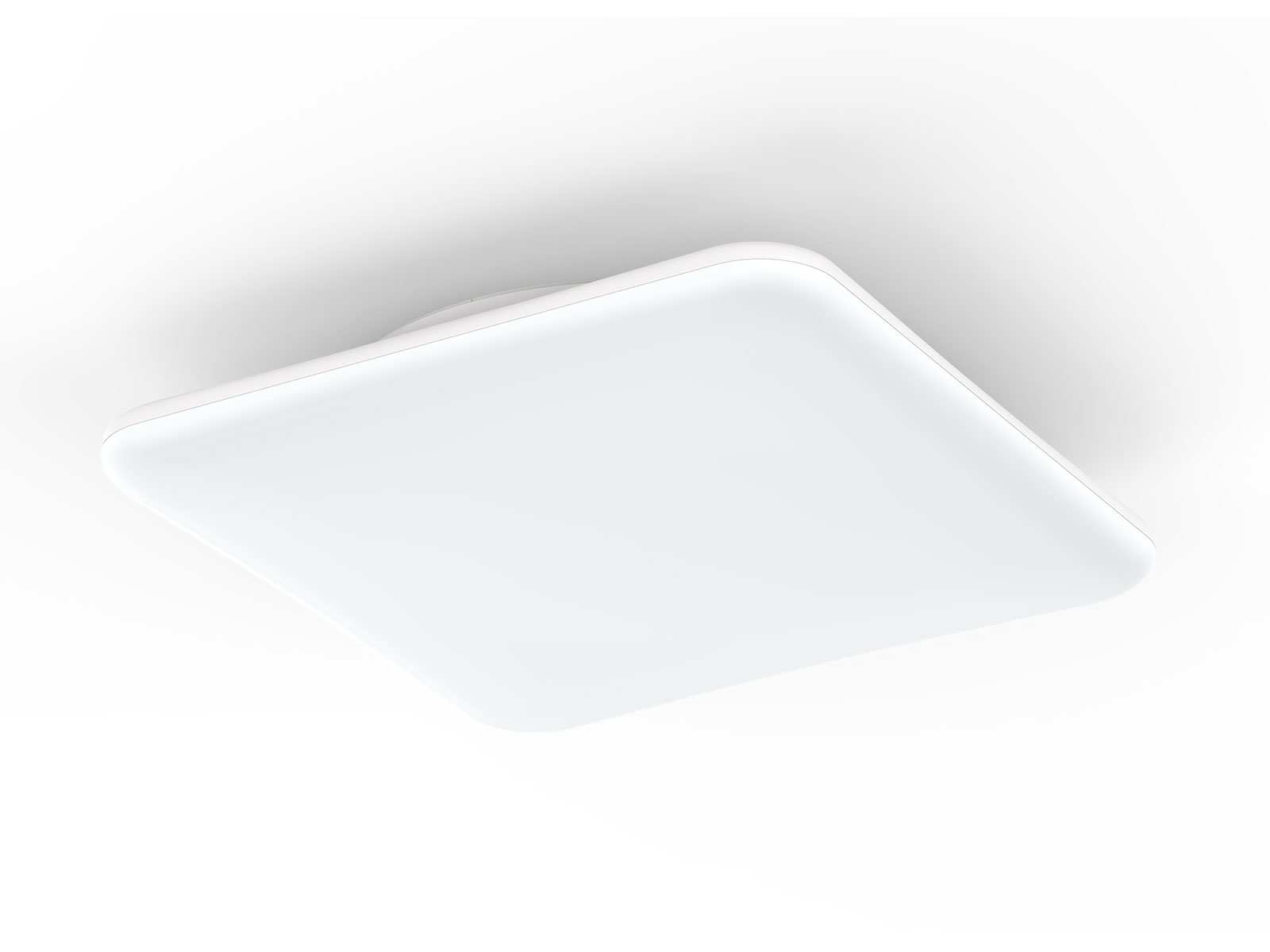 AL47 Square Ultr-slim LED Ceiling Light