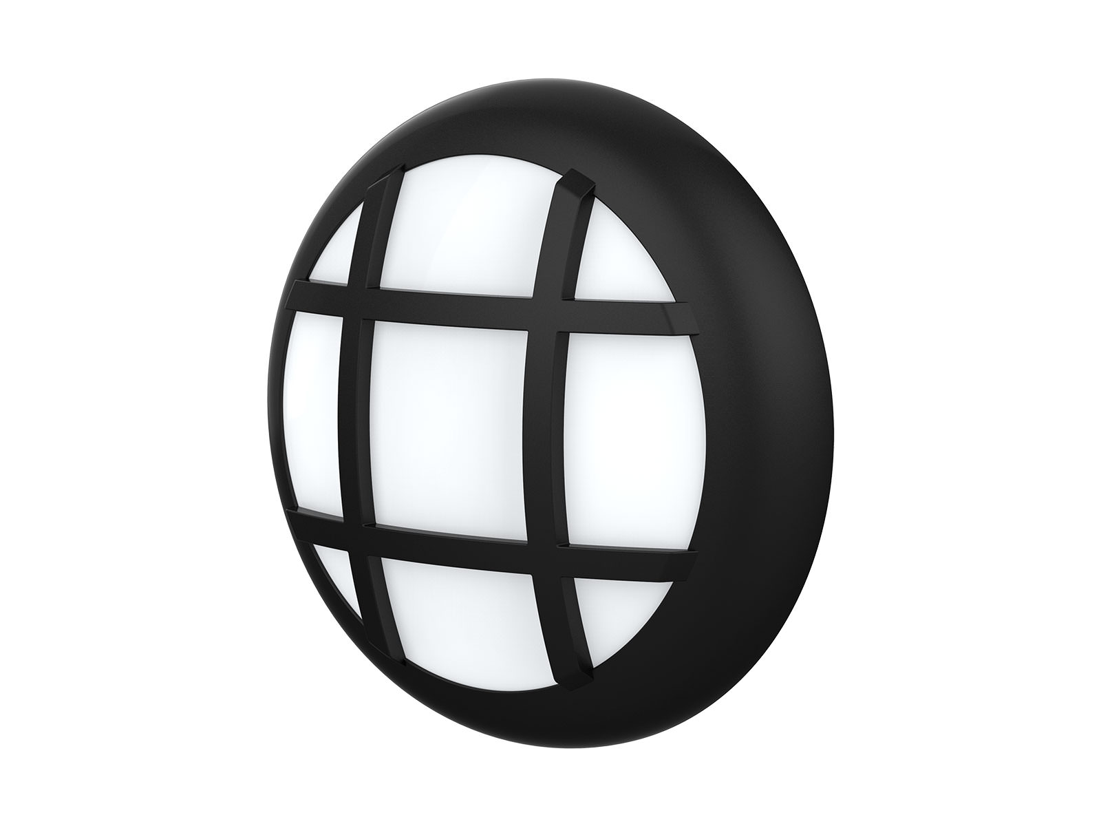 AL101E LED Ceiling Light Anti thief design