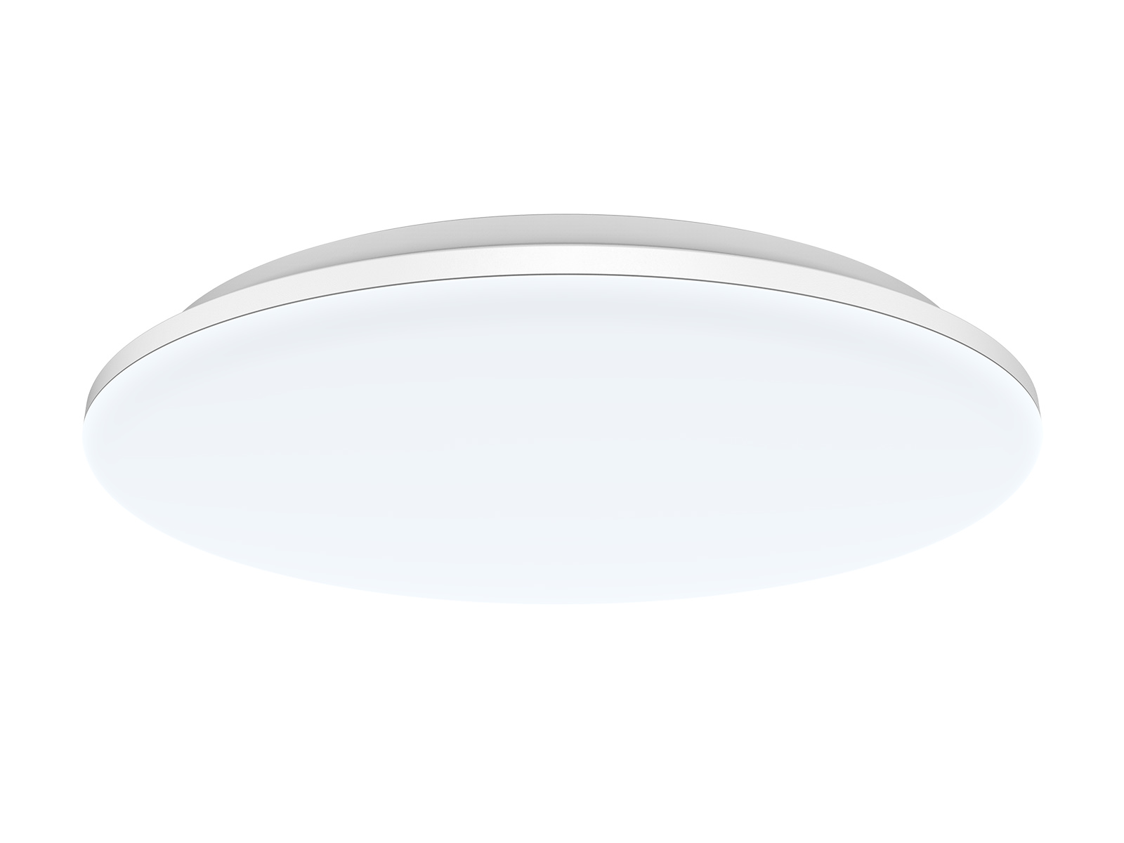 AL117 Slim and Frameless LED Ceiling Light