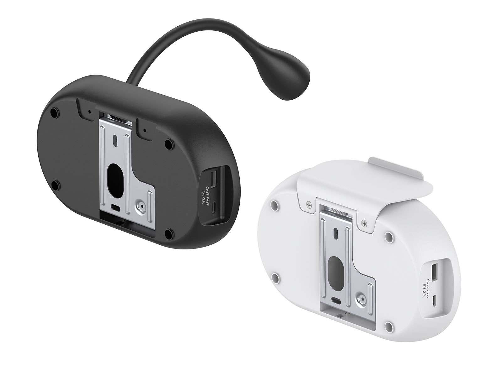 WL135 LED Bed Light  2