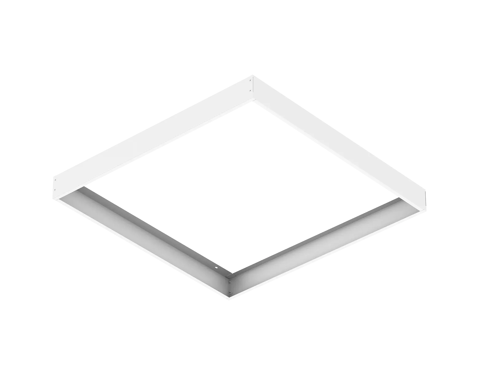 ACC-CF20 LED Panel Surface Mount Frame