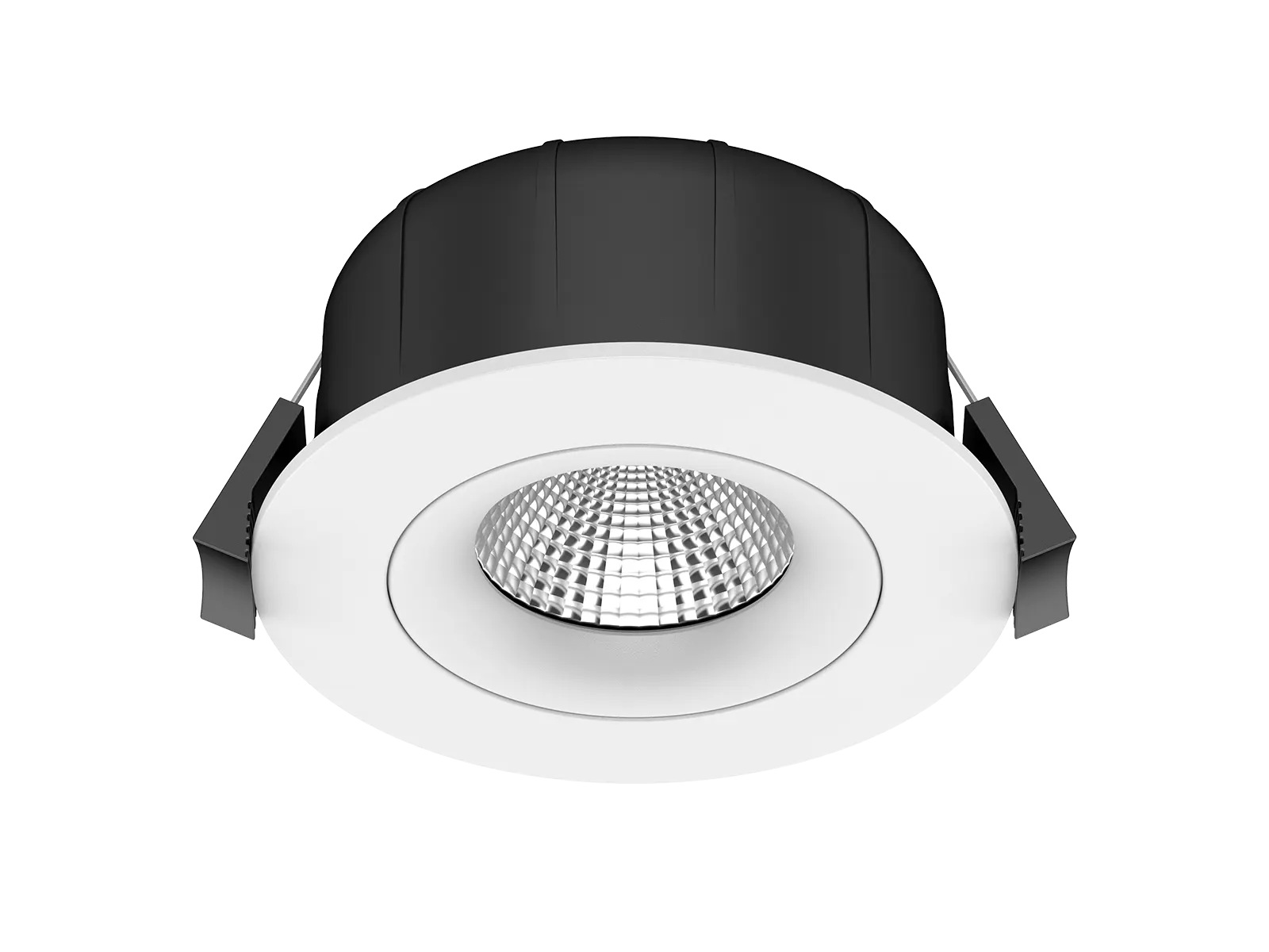 CL140 G2.0 Gyro Design LED Downlight