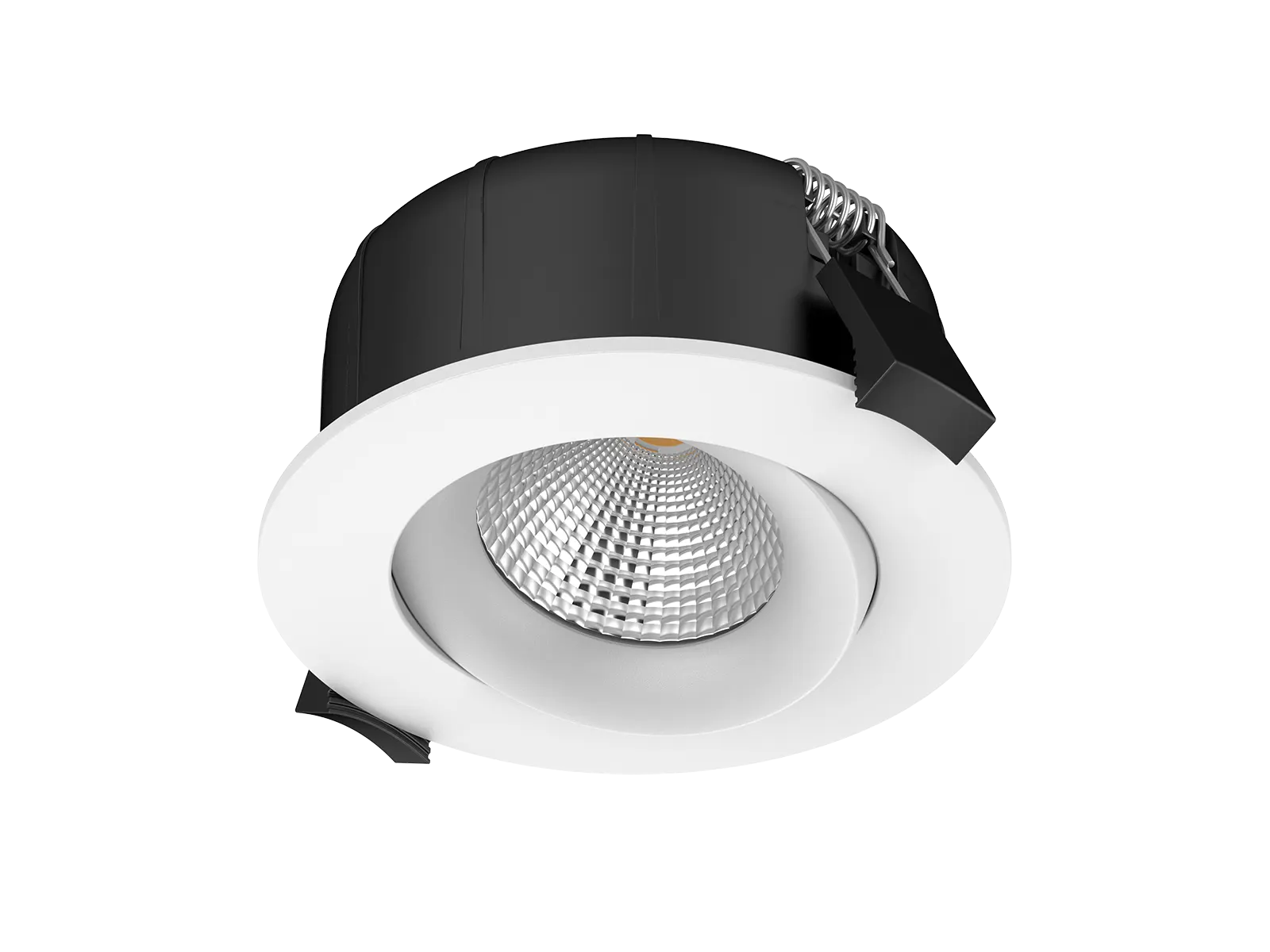 CL140 G2.0 Insulation Coverable LED Downlight