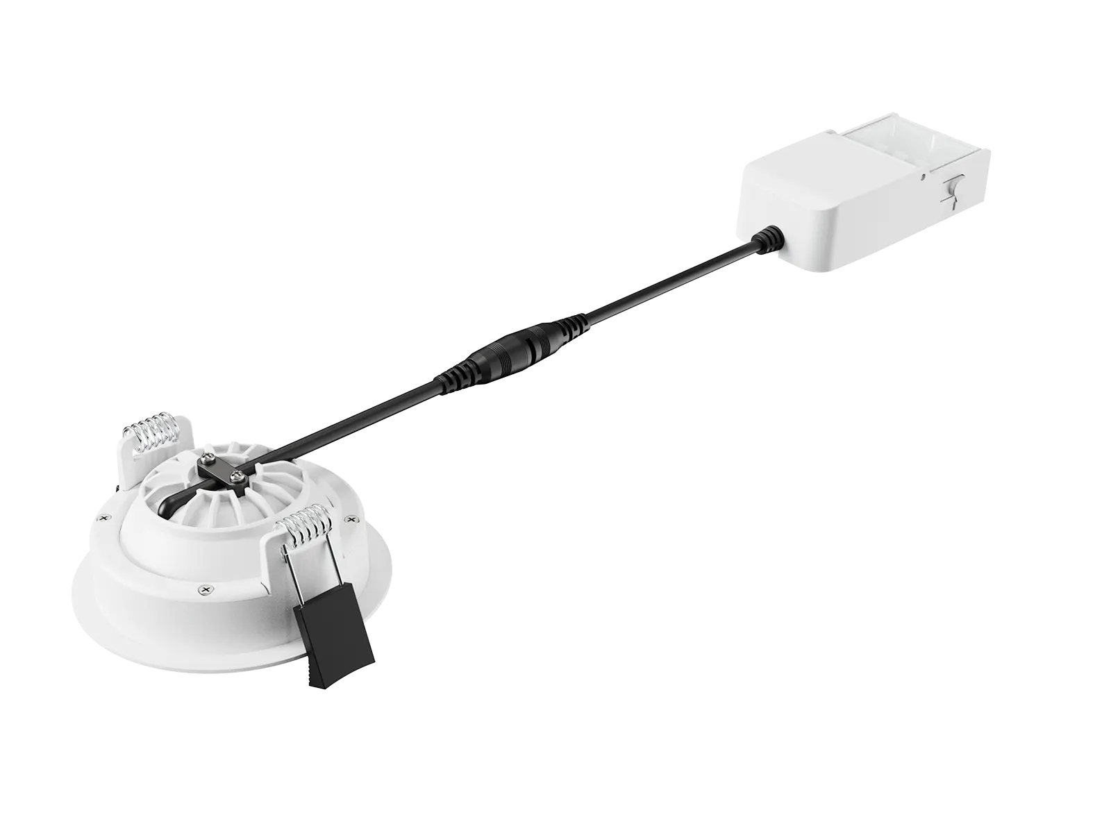 CL173 Dim to Warm LED Downlight