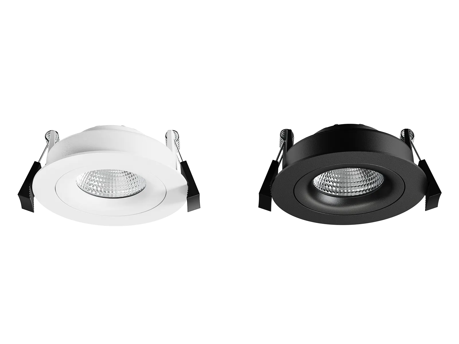 CL173 Gyro Design LED Downlight