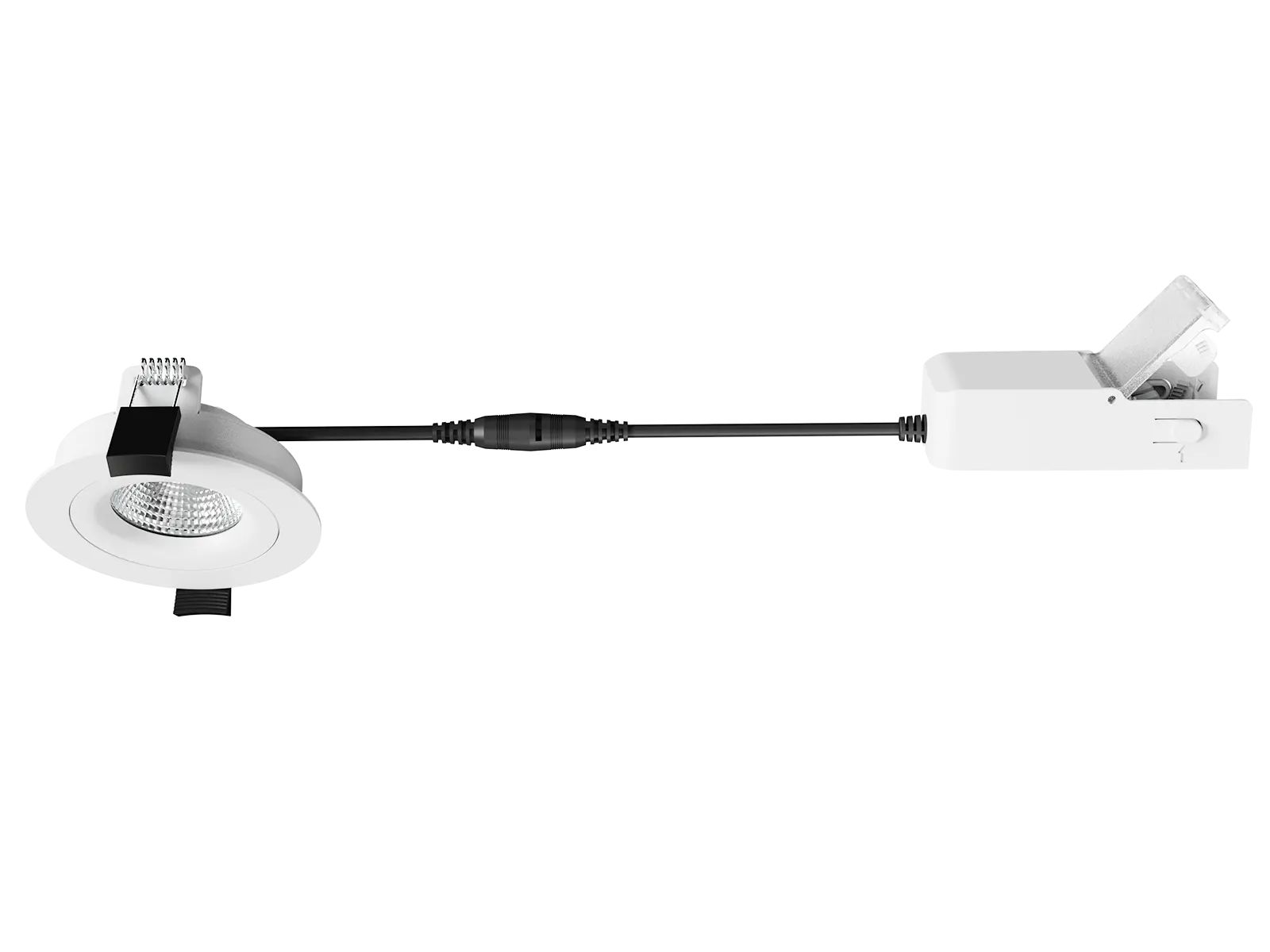 CL173 Ultra Thin LED Downlight