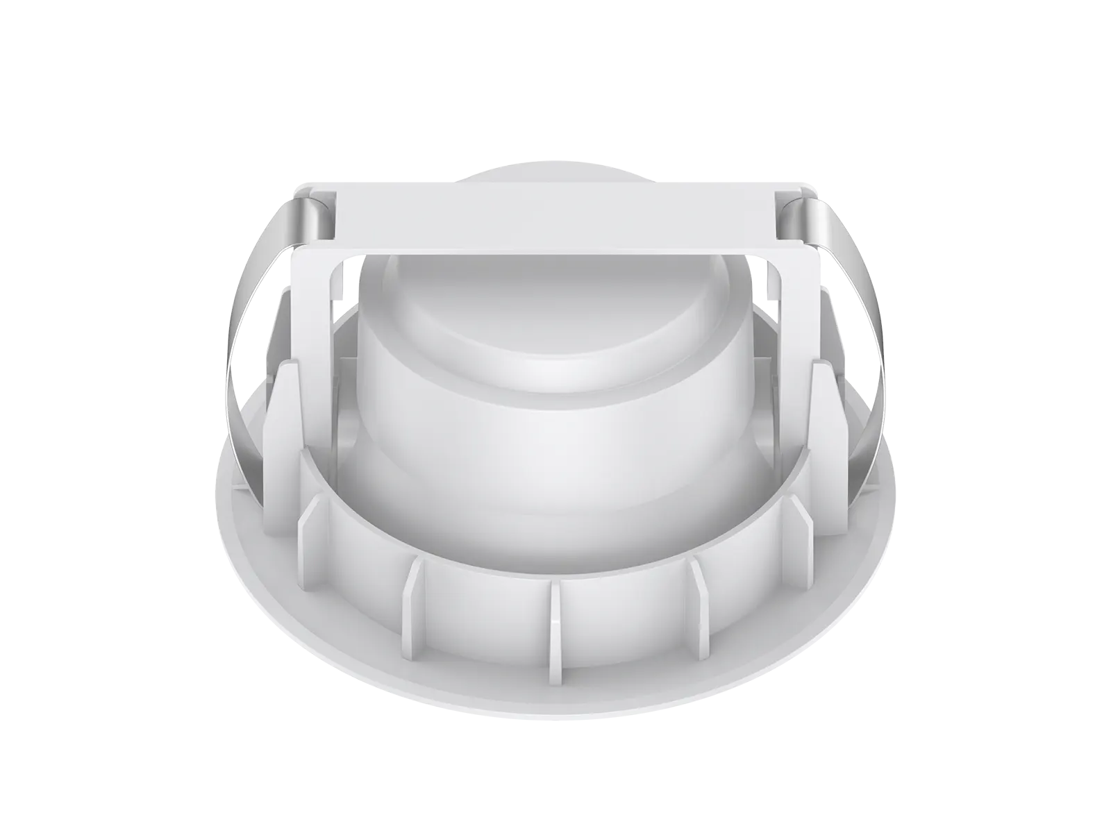 CL176 Anti Glare UGR19 LED Downlight