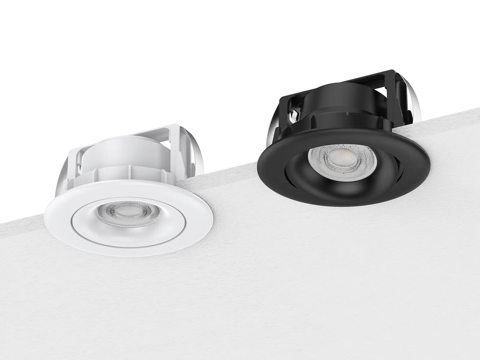 CL176 IP54 IK04 LED Downlight