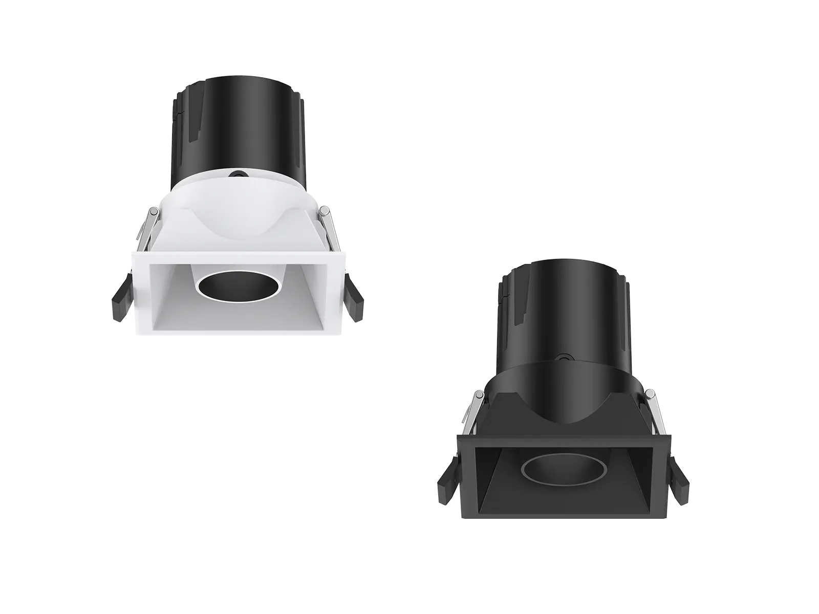 CL177 Adjustable Tilt LED Downlight
