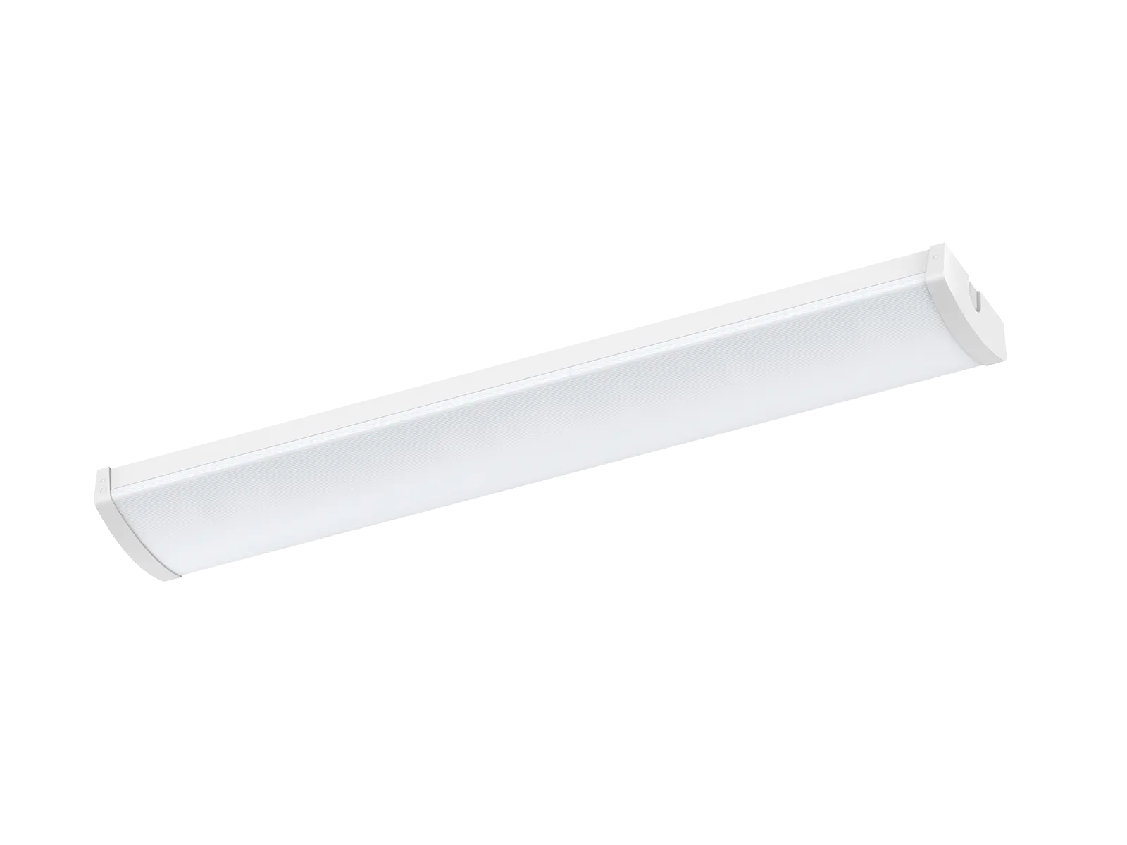 DB106E LED Batten Light