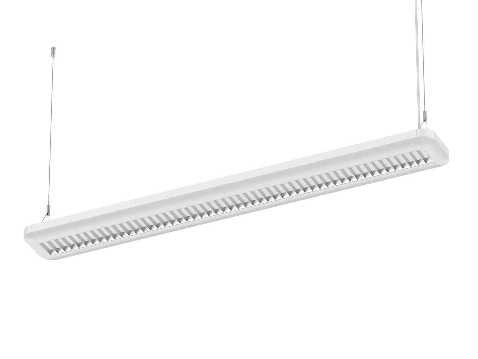 DB200A LED Batten Light