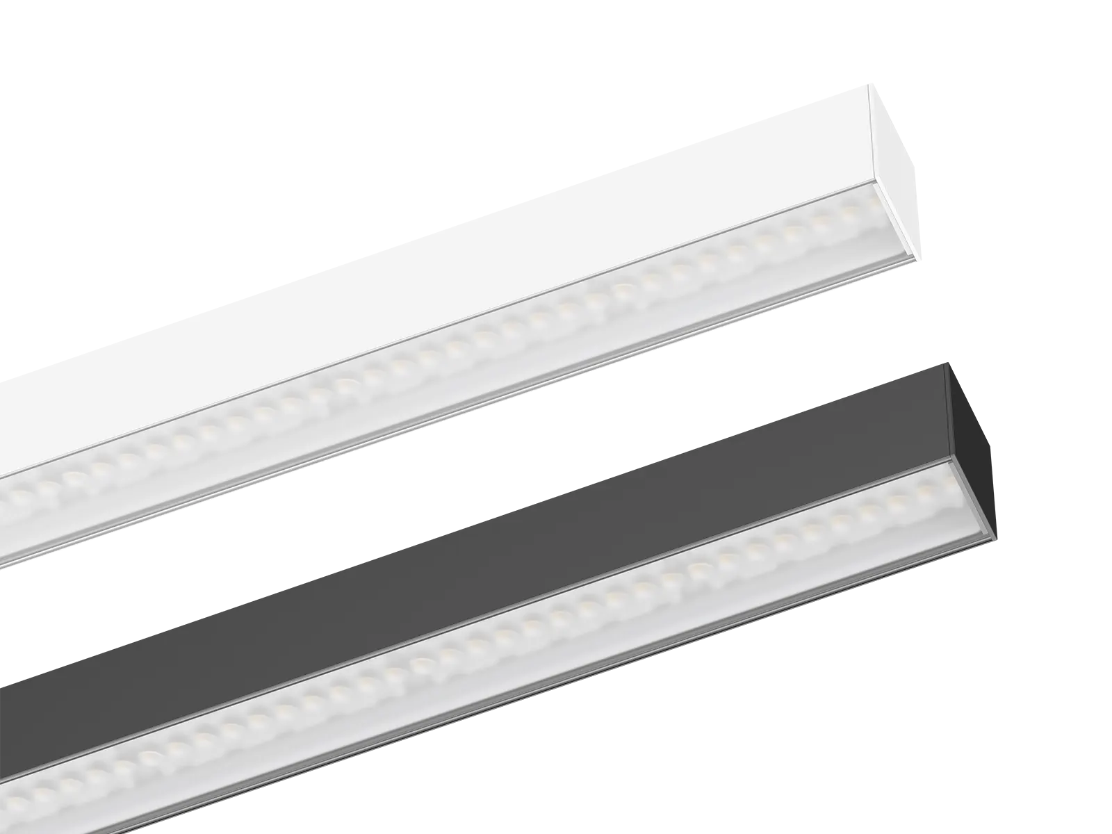 DB221E High Efficacy 140LM W LED Linear Light