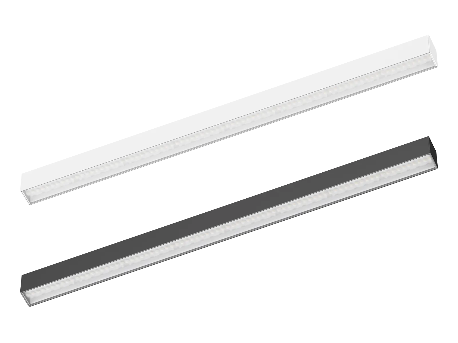 DB221E Modular Design LED Linear Light