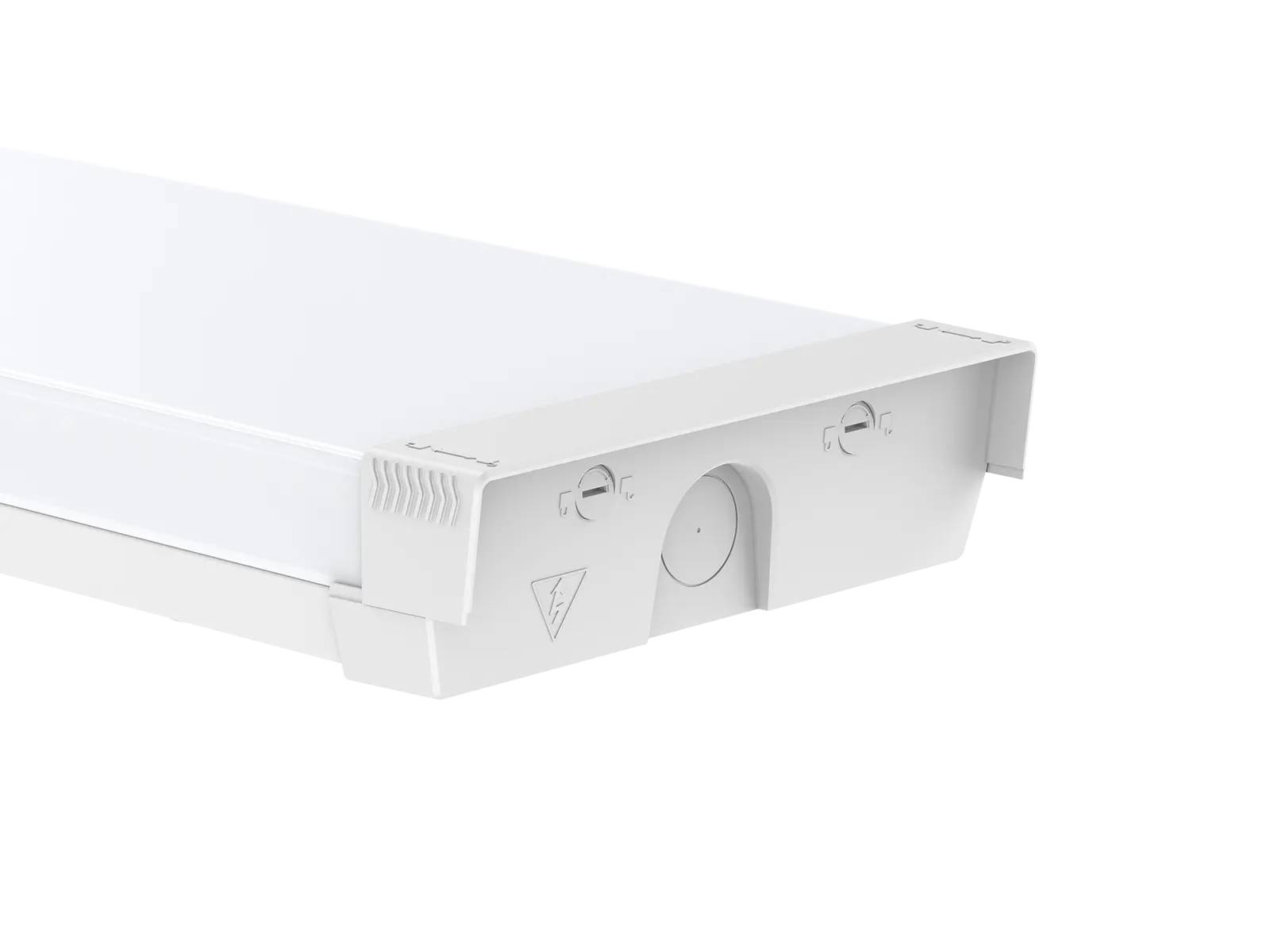 DB228 DALI 2.0 LED Batten Light
