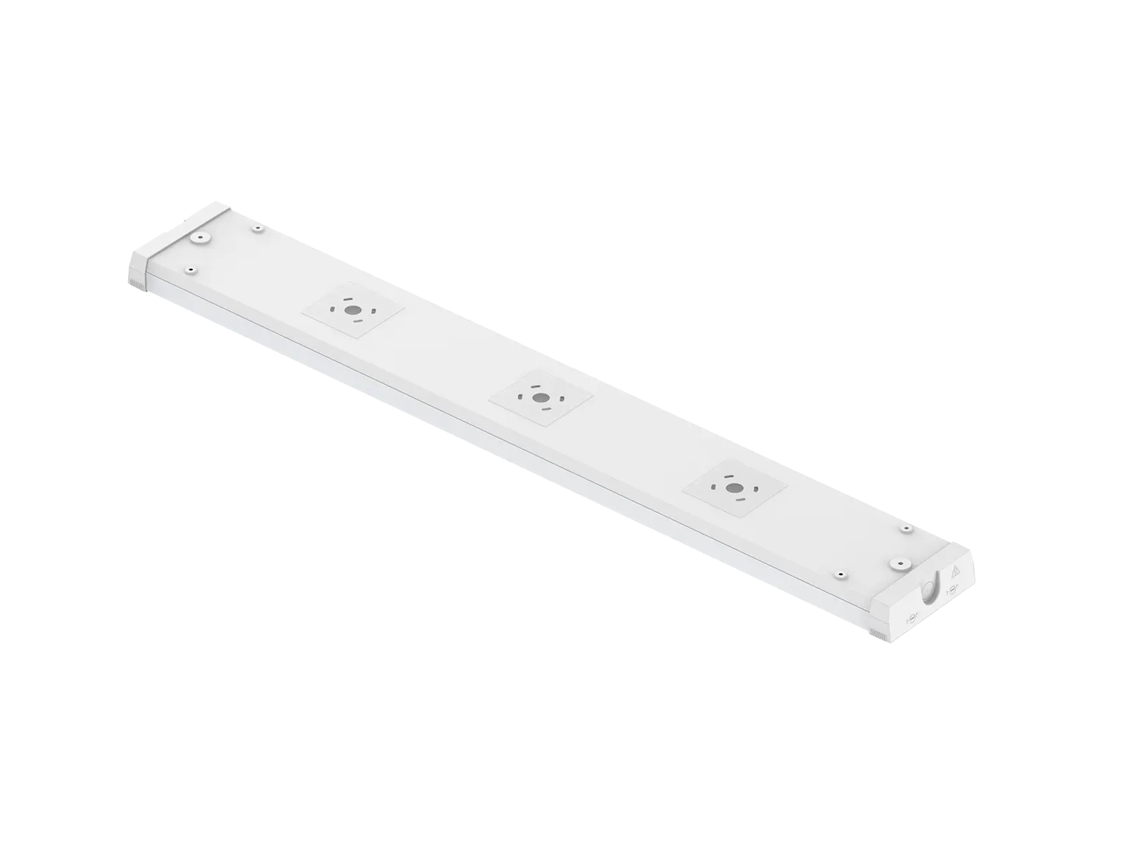 DB228 High Efficacy 130LM W LED Batten Light