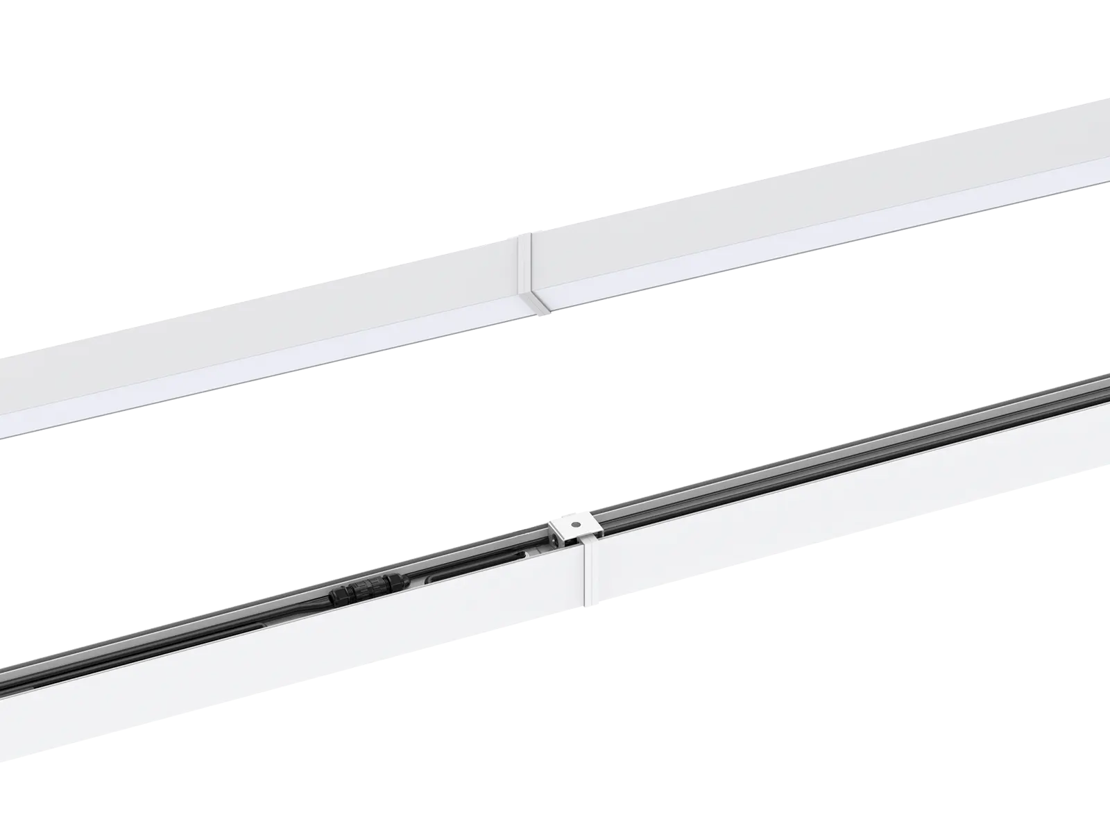 DB235A IK08 LED Linear Light
