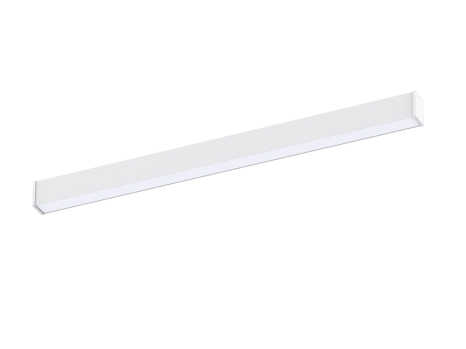 DB235A IP65 Waterproof LED Linear Light