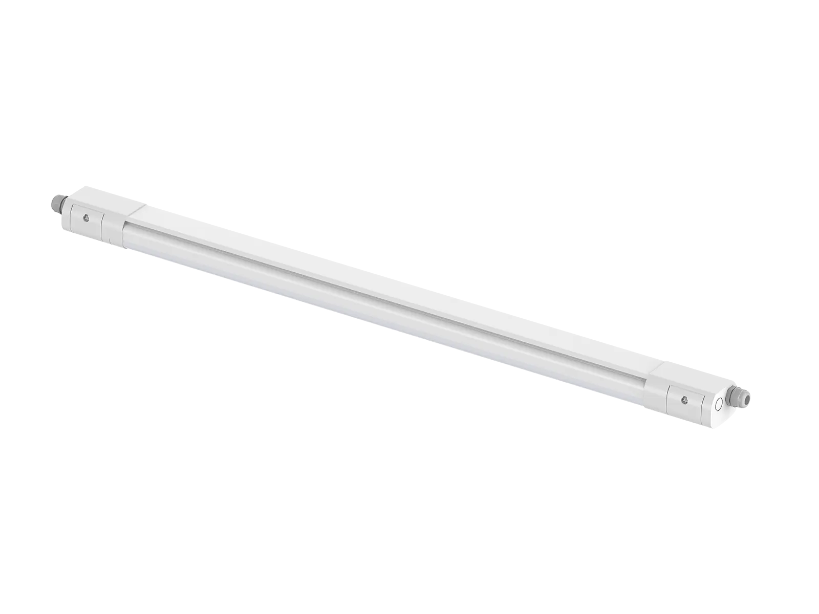 DB242 High Efficacy 160LM W LED Batten Light