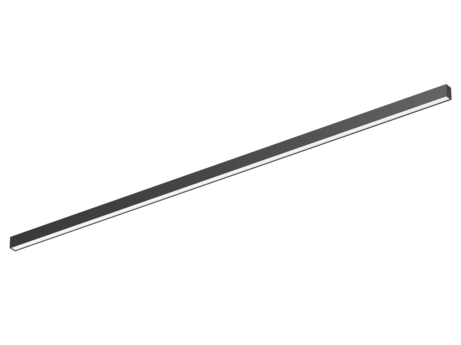 DB243 Anti-Glare UGR19 LED Batten Light