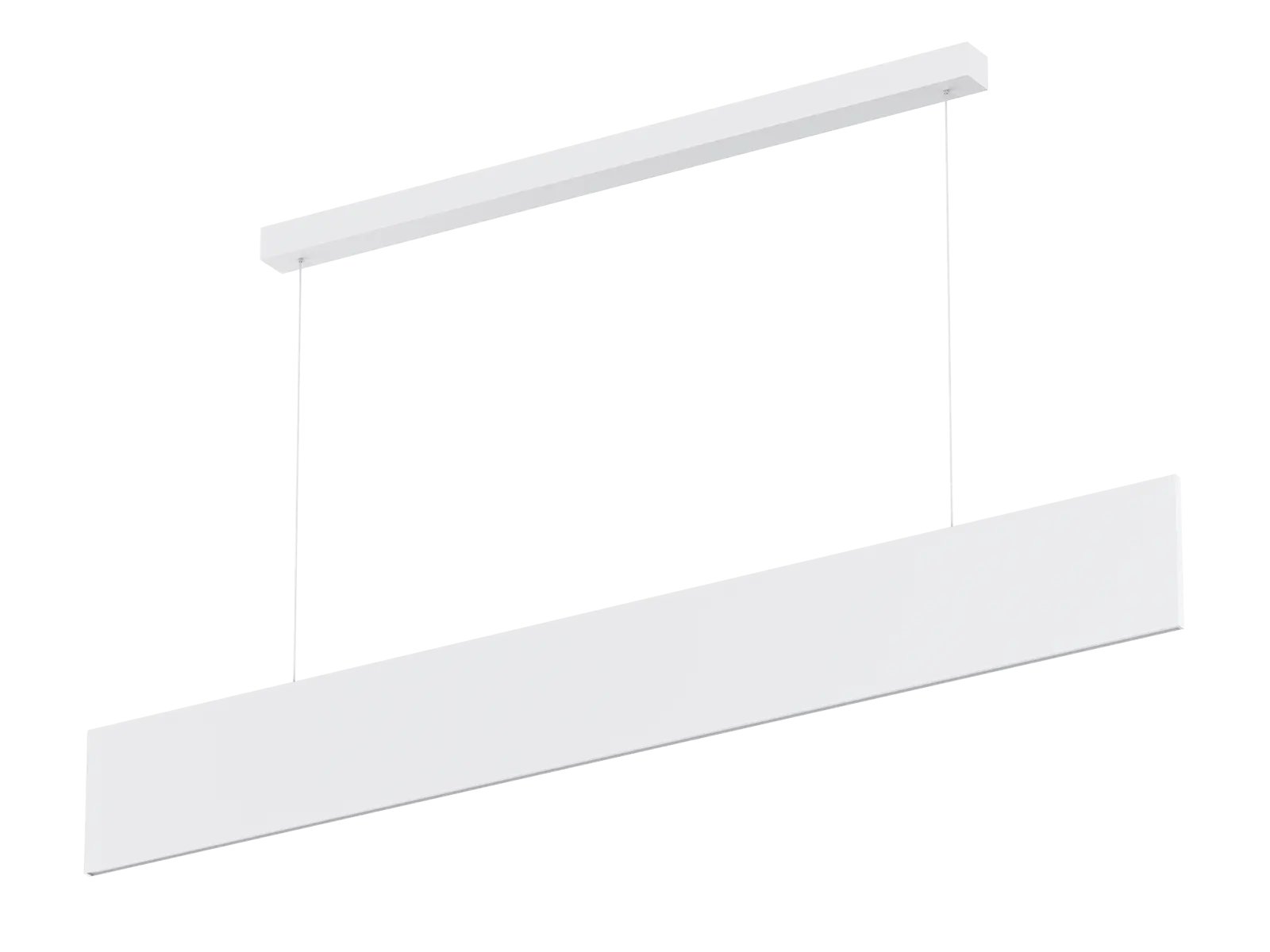 DB246 LED Linear Pendant Light