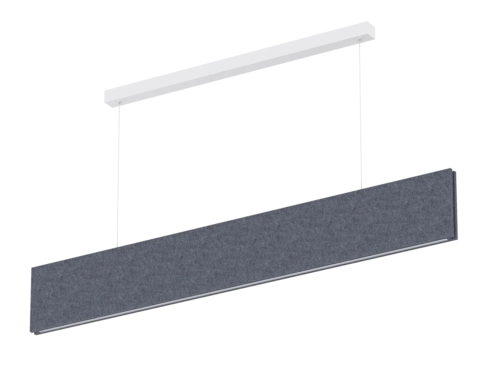DB246 LED Linear Pendant Light