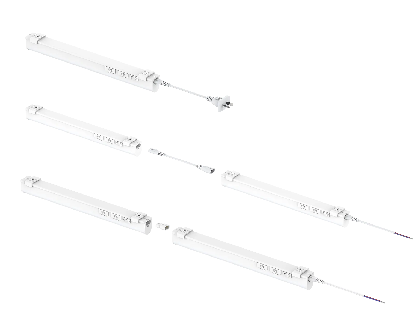 DB249A G2.0 Flicker Free LED Linear Flicker Free 2