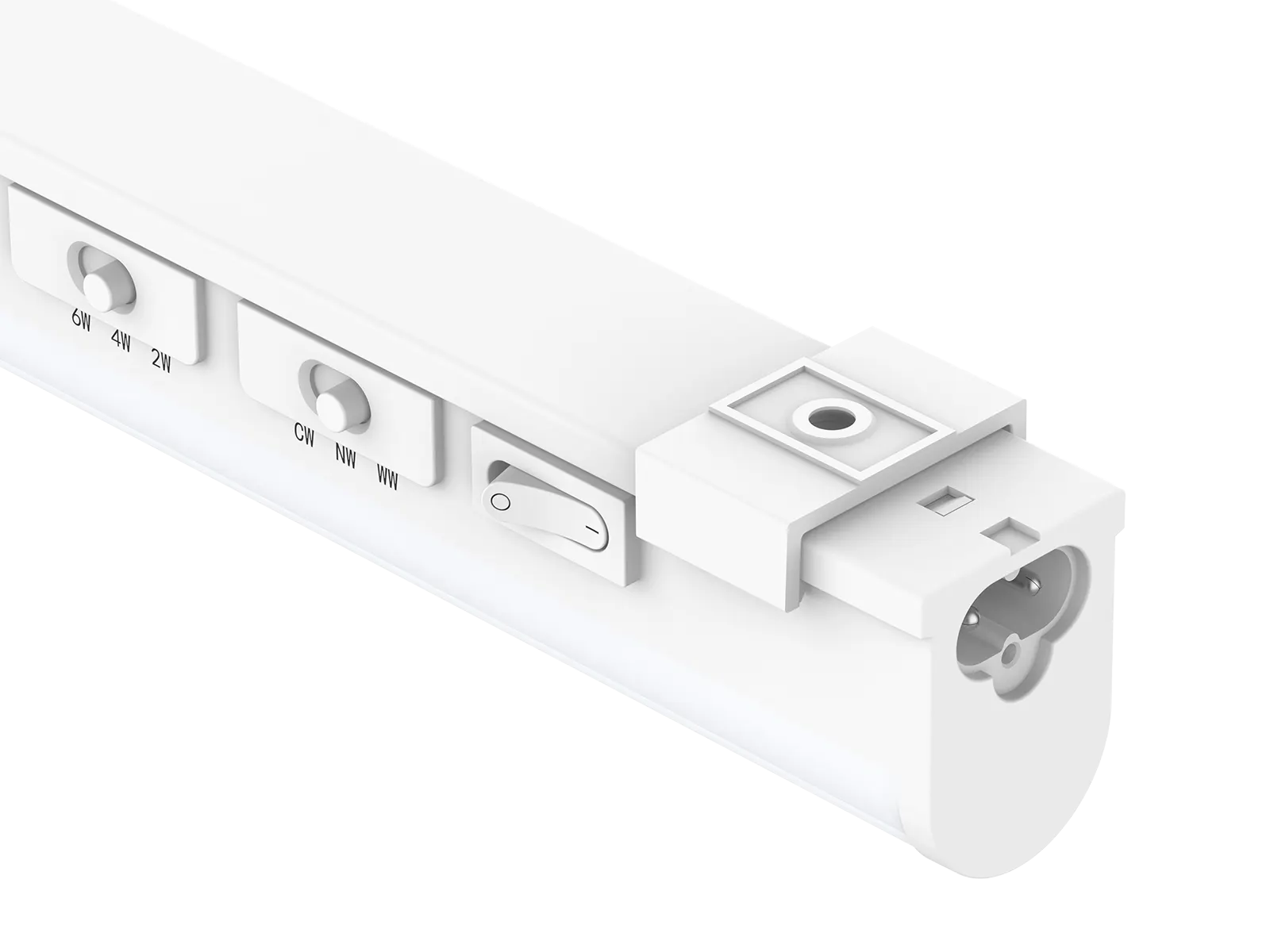 DB249A G2.0 Flicker Free LED Linear Flicker Free 3