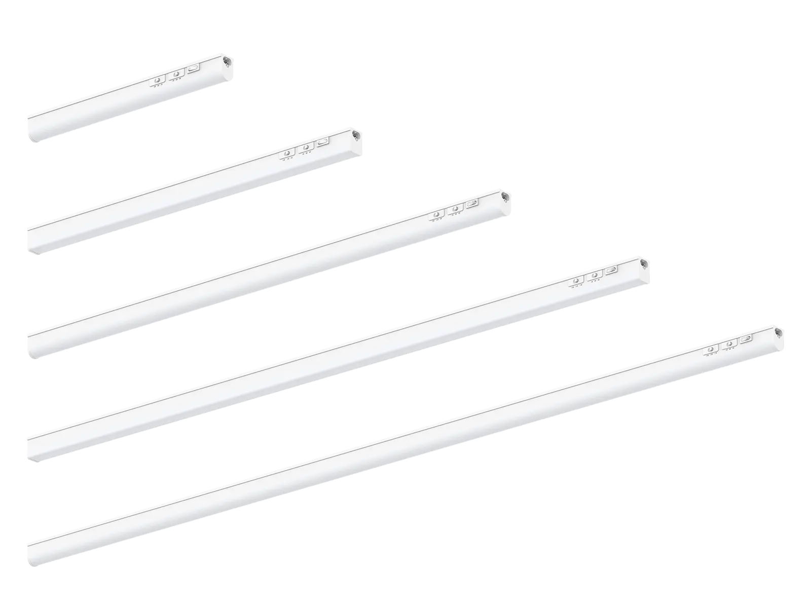 DB249A G2.0 Flicker Free LED Linear Flicker Free