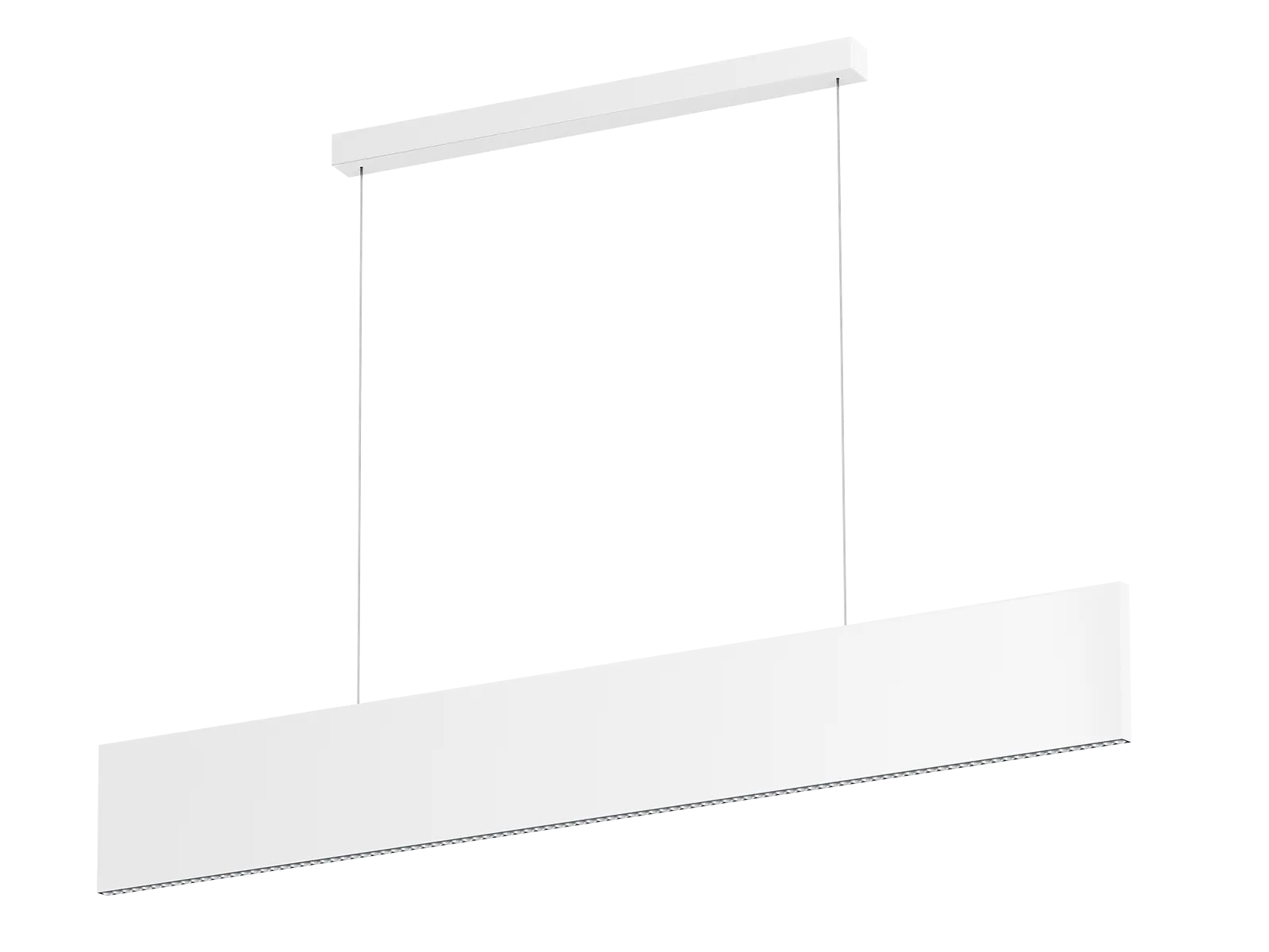 DB250 LED Linear Pendant Light