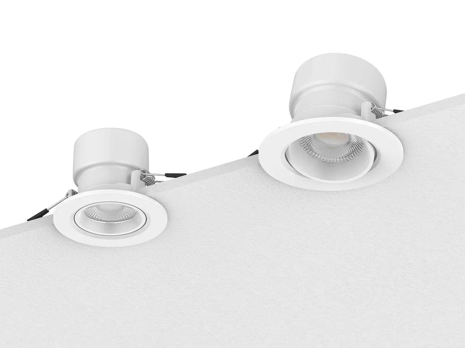 CL101(G2.0) LED Downlight