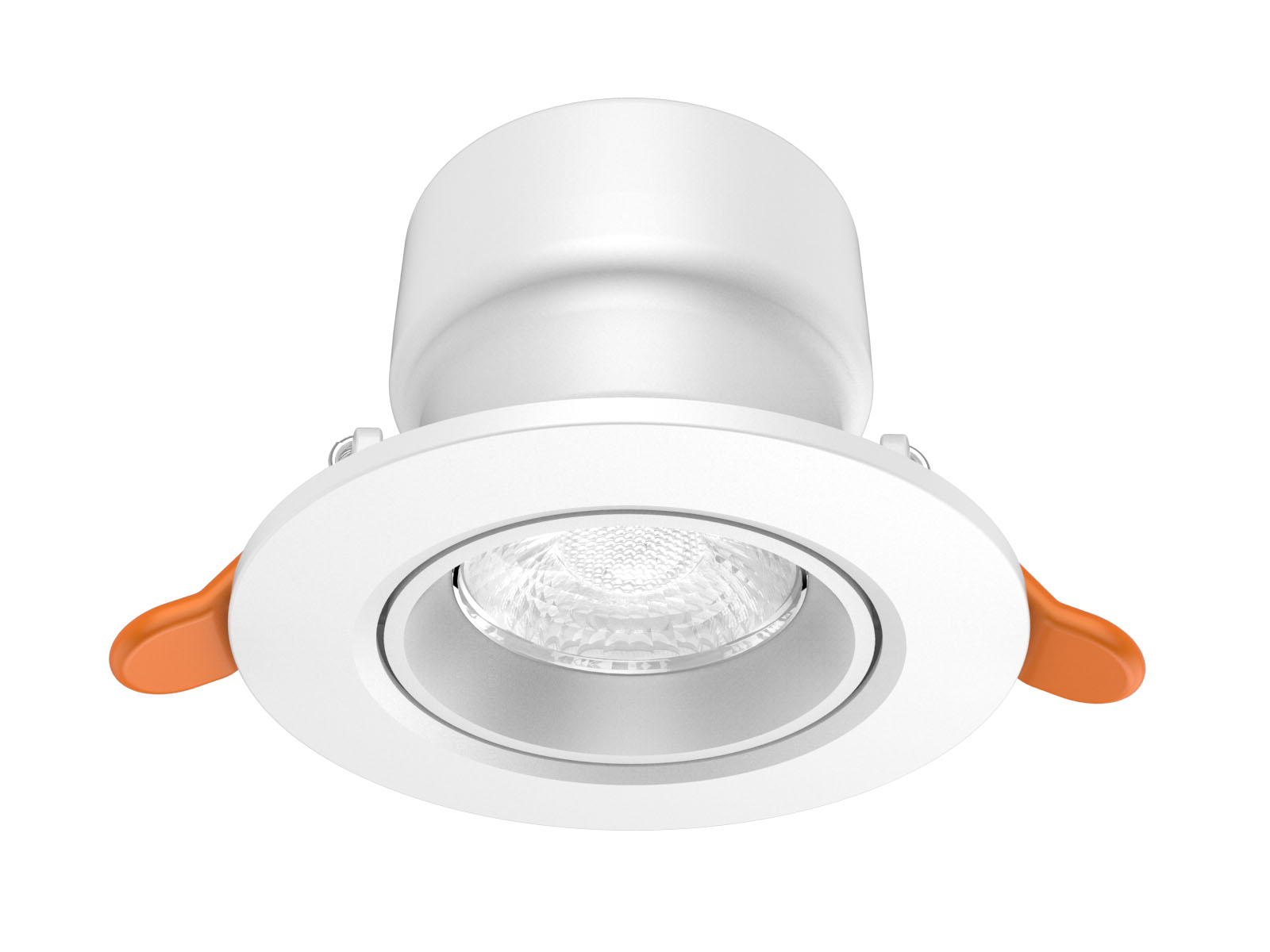 CL101 Intergrated tilte SMD led downlight