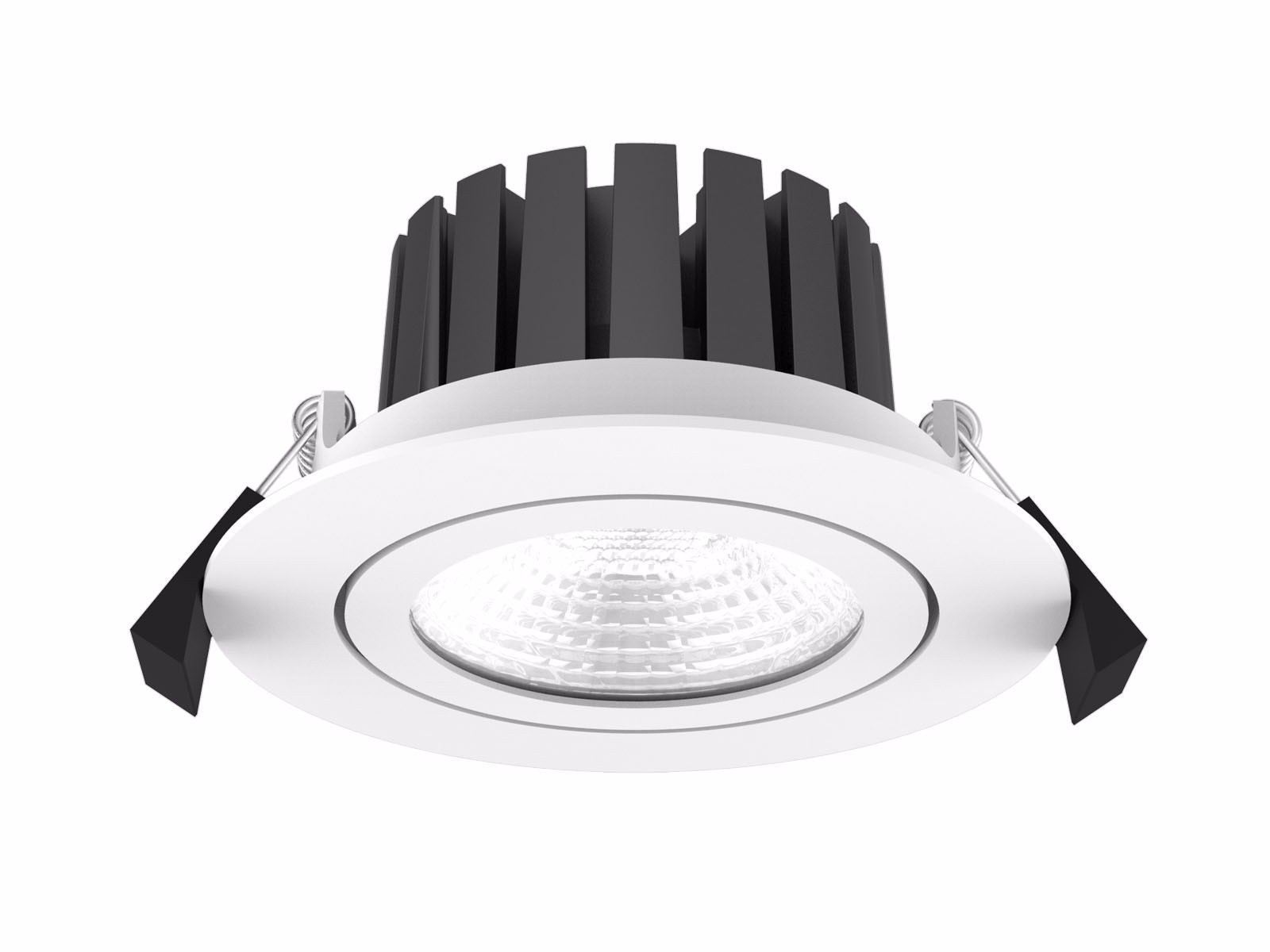 CL102 IP65 COB mini LED Downlight