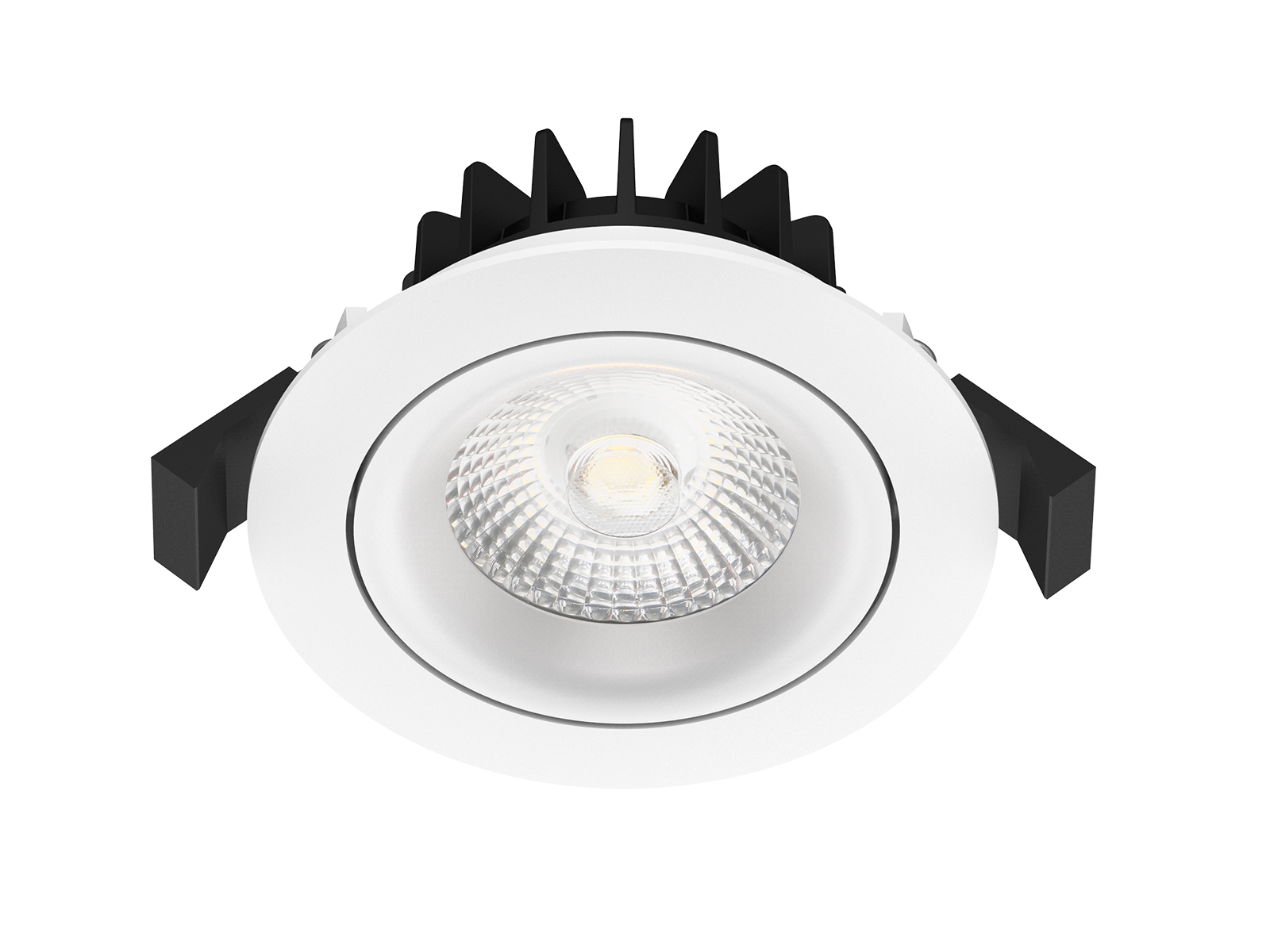 CL117/CL118 IP54 modular LED Downlight