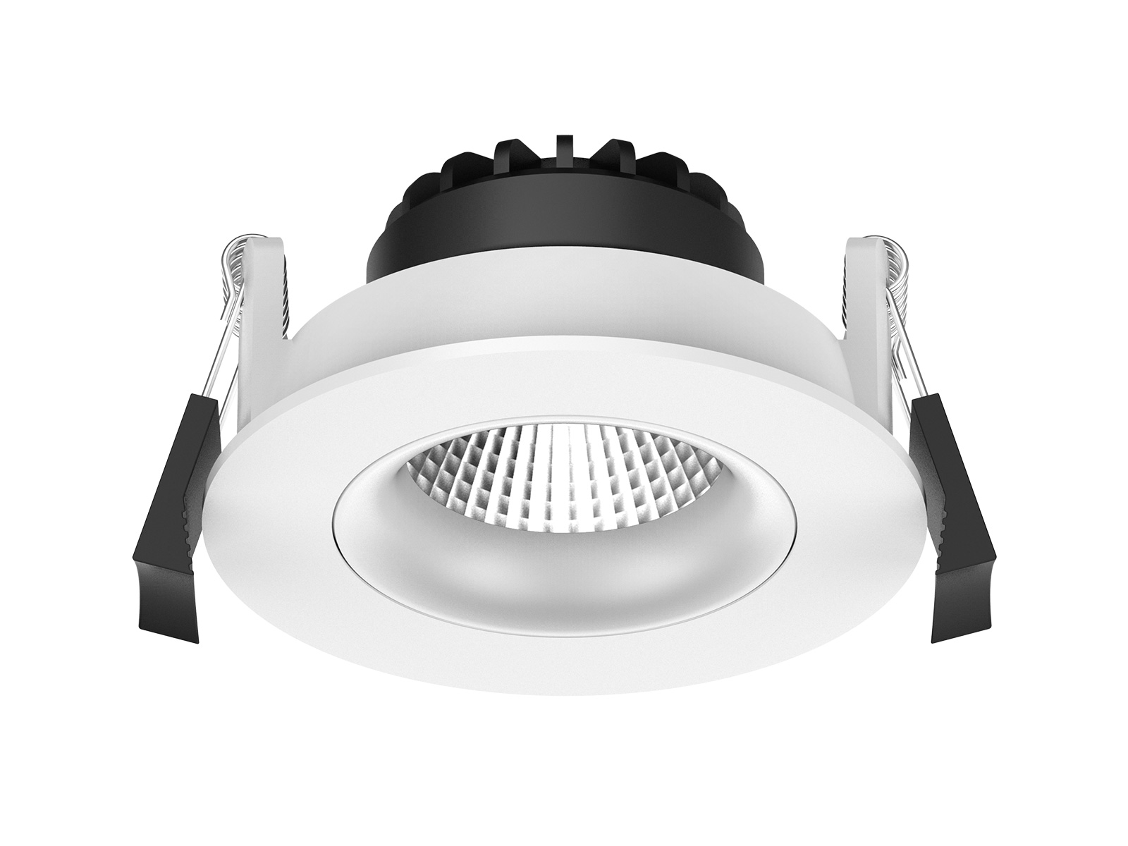 CL130 Gyro Design Dim to Warm Down Light