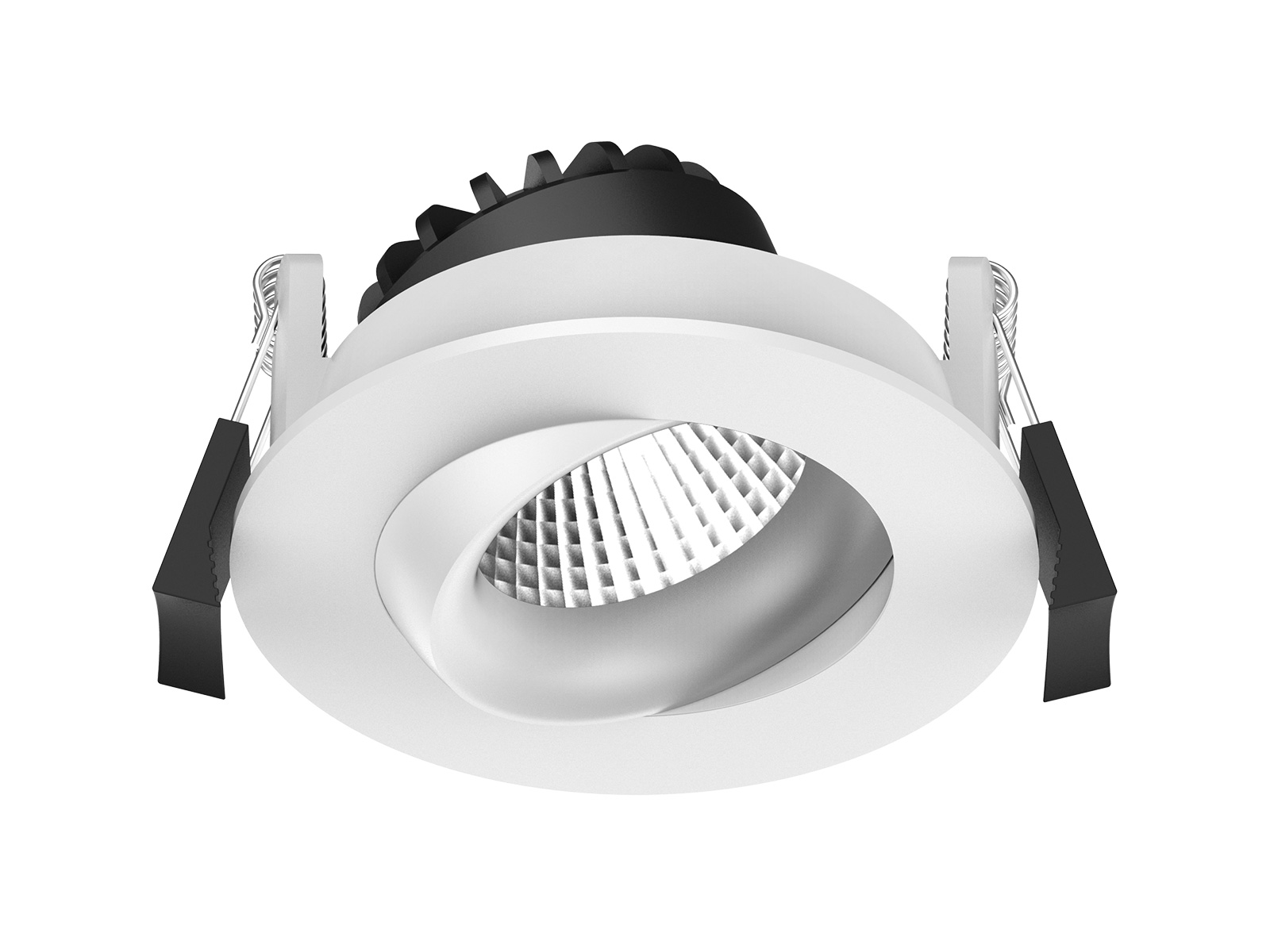 CL130 dimmable bathroom led light