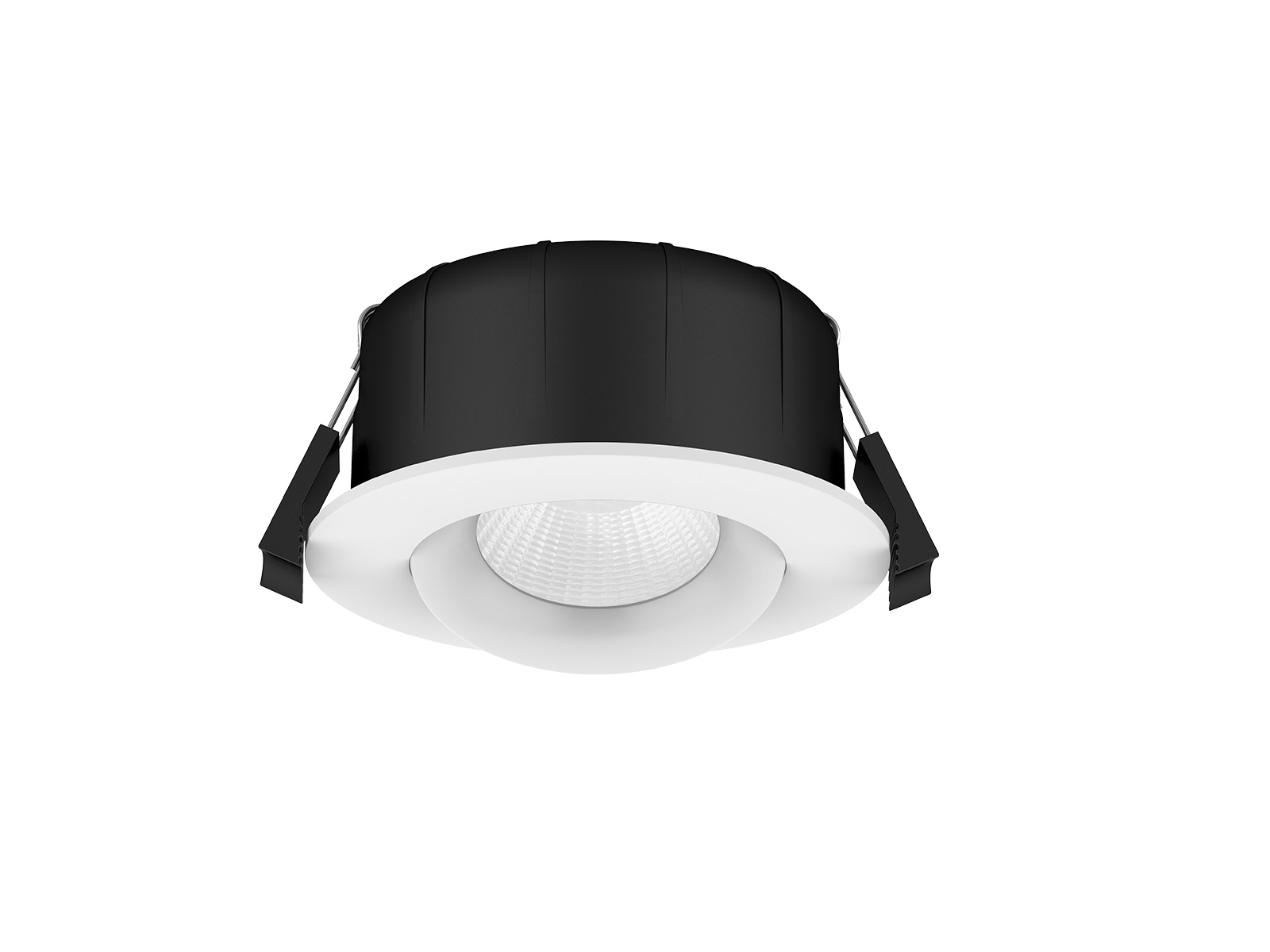 CL140 Air tight design tilted led downlight