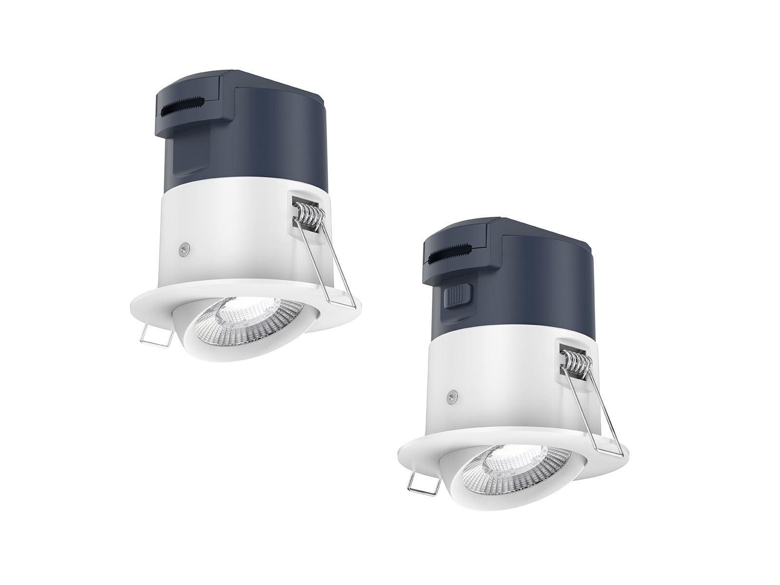 CL145 mini fireproof design downlights