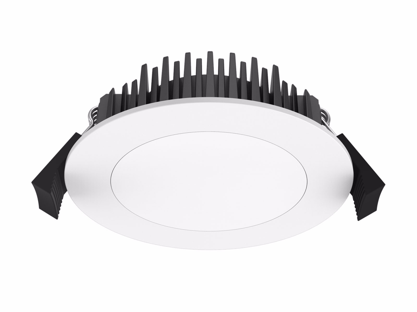 CL22 super slim flat SMD led downlight